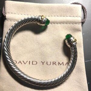 David Yurman Jewelry